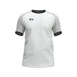 GEMS MAGLIA CRUZ - BIANCO/NERO