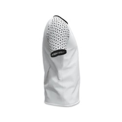 GEMS MAGLIA CRUZ - BIANCO/NERO
