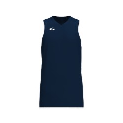GEMS CANOTTA BASKET BANFIELD - BLU/BIANCO