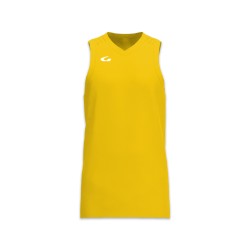 GEMS CANOTTA BASKET BANFIELD - GIALLO/BIANCO