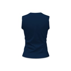 GEMS CANOTTA SANTAFE' - BLU/BIANCO