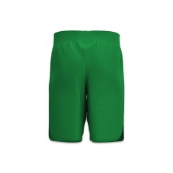 GEMS PANTALONCINO BASKET DEPORTIVO - VERDE