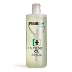 PHARMAPIU' OLIO NEUTRO...