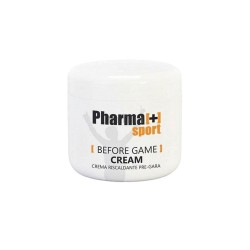 PHARMAPIU' CREMA PRE-GARA 500 ml