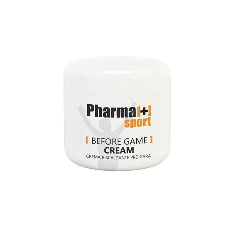 PHARMAPIU' CREMA PRE-GARA 500 ml