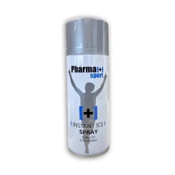 PHARMAPIU' GHIACCIO SPRAY P...