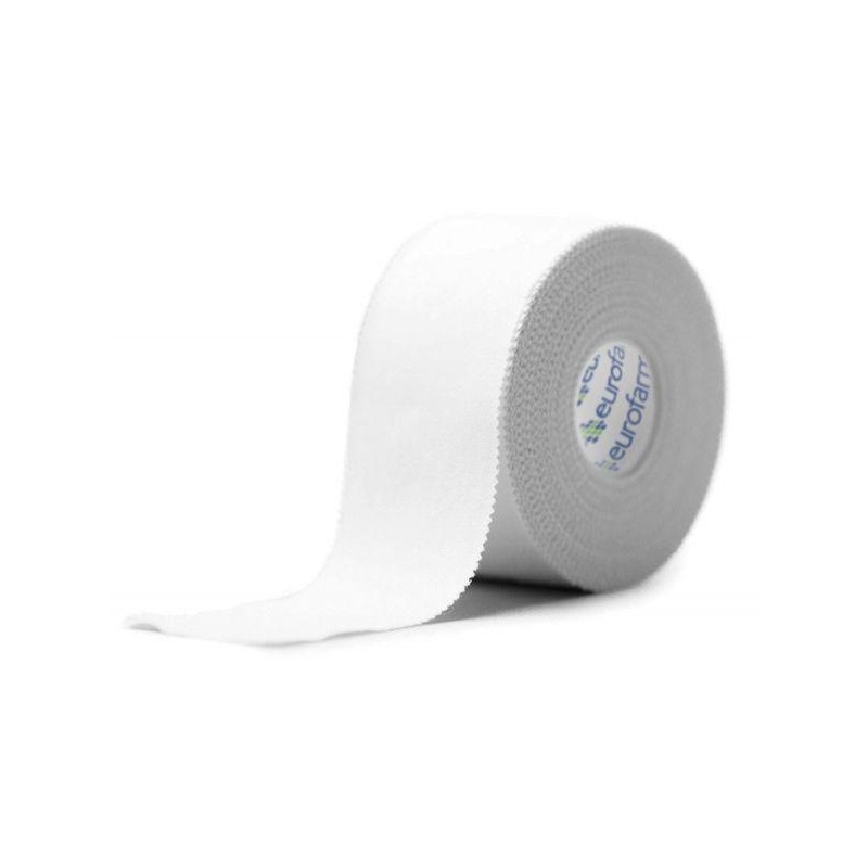 PHARMAPIU' TAPE EUROSPORT cm 5x14m