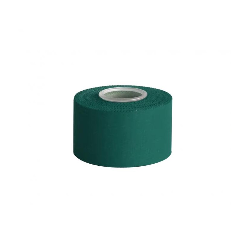 PHARMAPIU' NASTRO PARASTINCHI COLOR cm 3,8x10 m -Verde