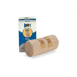 PHARMAPIU' BENDA PRESS COMPRESSIVA m 4x7,5 cm