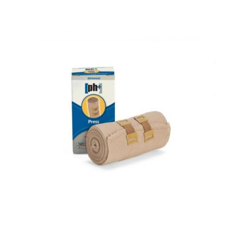 PHARMAPIU' BENDA PRESS COMPRESSIVA m 4x7,5 cm