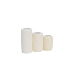 PHARMAPIU' BENDA ELAST.COESIVA LEGGERA m 4x10cm