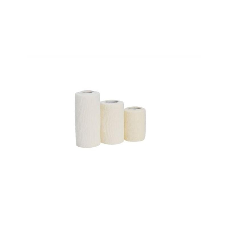 PHARMAPIU' BENDA ELAST.COESIVA LEGGERA m 4x10cm