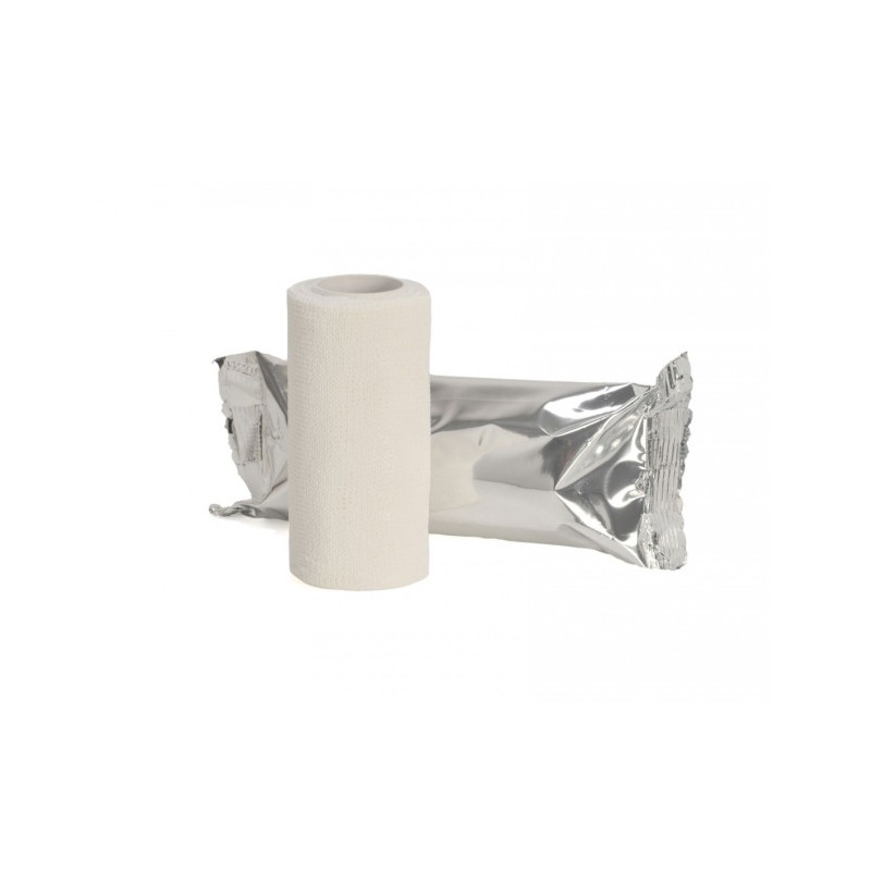 PHARMAPIU' BENDA OSSIDO ZINCO m 5x10 cm