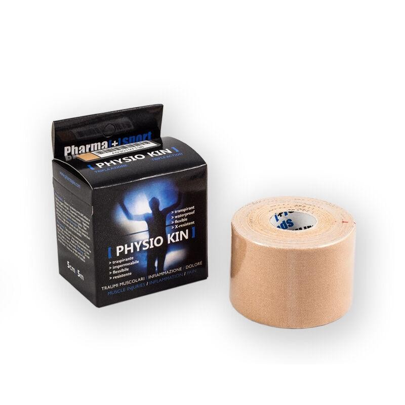 PHARMAPIU' PHYSIO KIN cm 5x5 m -BEIGE