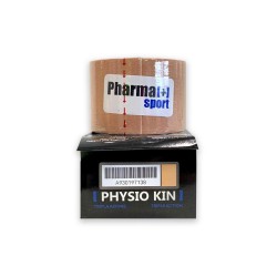 PHARMAPIU' PHYSIO KIN cm 5x5 m -BEIGE