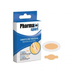 PHARMAPIU' CEROTTI VESCICHE sport (formato medio)
