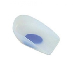 PHARMAPIU' TALLONETTE SILICONE Sport -(paio)