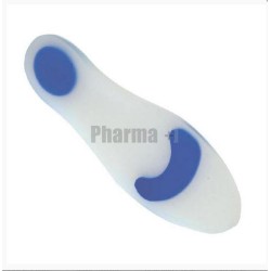 PHARMAPIU' PLANTARI SILICONE Sport -(paio)