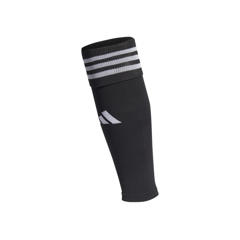 ADIDAS TUBOLARE TEAM SLEEVE 23 - BLACK/WHITE