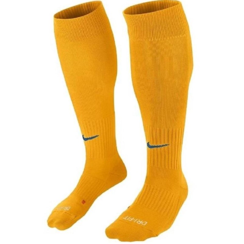 NIKE CALZA CLASSIC 2 - GIALLO