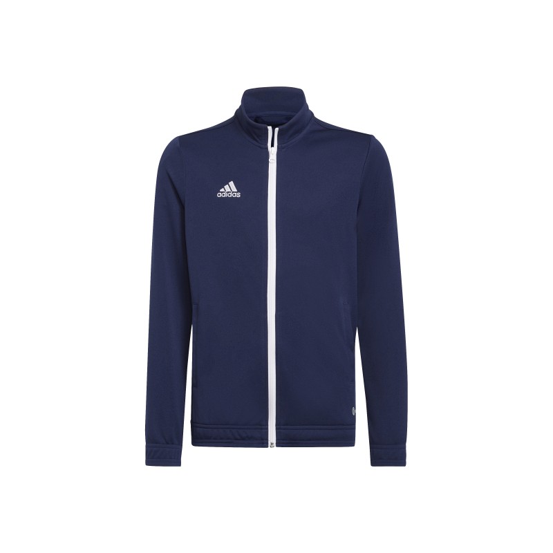 ADIDAS GIACCA ENT22 JR. - NAVY BLUE