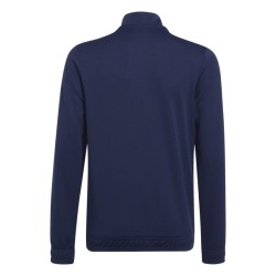 ADIDAS GIACCA ENT22 JR. - NAVY BLUE
