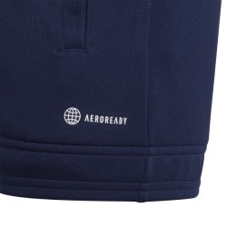 ADIDAS GIACCA ENT22 JR. - NAVY BLUE