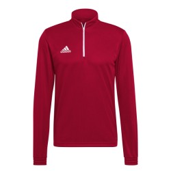 ADIDAS FELPA TR ENT22 - POWER RED