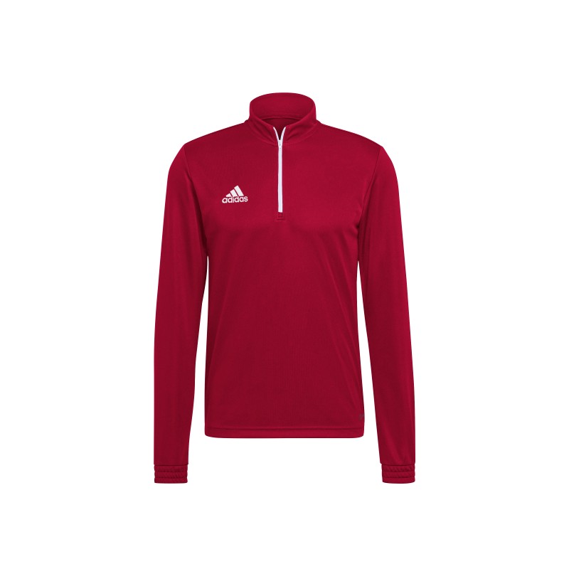 ADIDAS FELPA TR ENT22 - POWER RED