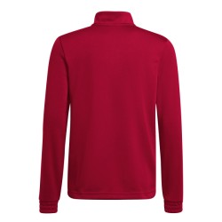 ADIDAS FELPA TR ENT22 - POWER RED