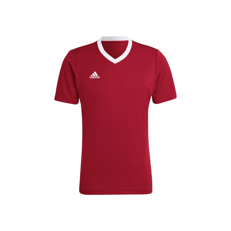 ADIDAS MAGLIA ENT22 - POWER RED