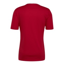 ADIDAS MAGLIA ENT22 - POWER RED