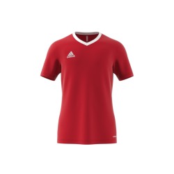 ADIDAS MAGLIA ENT22 - POWER RED