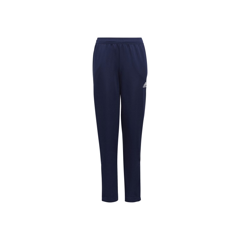 ADIDAS PANTALONE ENT22 TR  JR. - BLUE