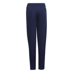 ADIDAS PANTALONE ENT22 TR  JR. - BLUE