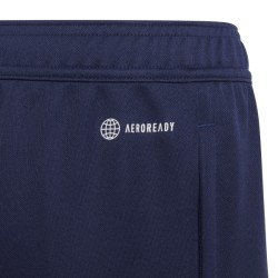 ADIDAS PANTALONE ENT22 TR  JR. - BLUE