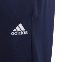 ADIDAS PANTALONE ENT22 TR  JR. - BLUE