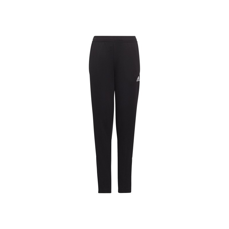 ADIDAS PANTALONE ENT22 TR  JR. - BLACK