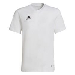 ADIDAS MAGLIA ENT22 JR. - WHITE