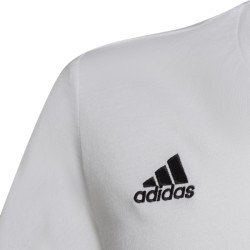 ADIDAS MAGLIA ENT22 JR. - WHITE