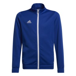 ADIDAS GIACCA ENT22 JR. - ROYAL BLUE