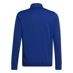 ADIDAS GIACCA ENT22 JR. - ROYAL BLUE