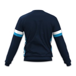 GEMS FELPA FIRE - BLU/AZZURRO