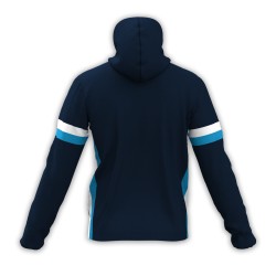 GEMS FELPA CREW - BLU/AZZURRO