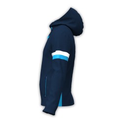 GEMS FELPA CREW - BLU/AZZURRO