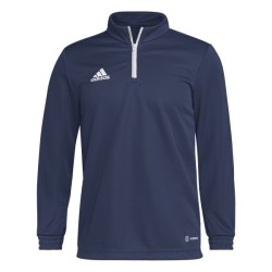 ADIDAS FELPA TR ENT22 JR. - NAVY BLUE