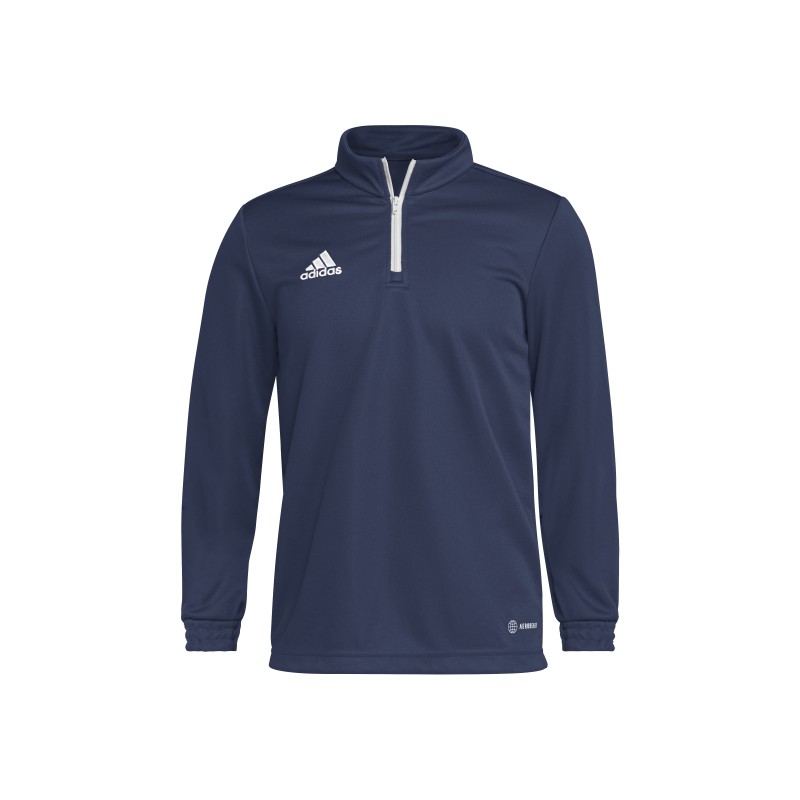 ADIDAS FELPA TR ENT22 JR. - NAVY BLUE
