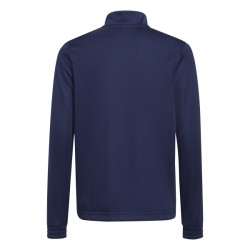 ADIDAS FELPA TR ENT22 JR. - NAVY BLUE