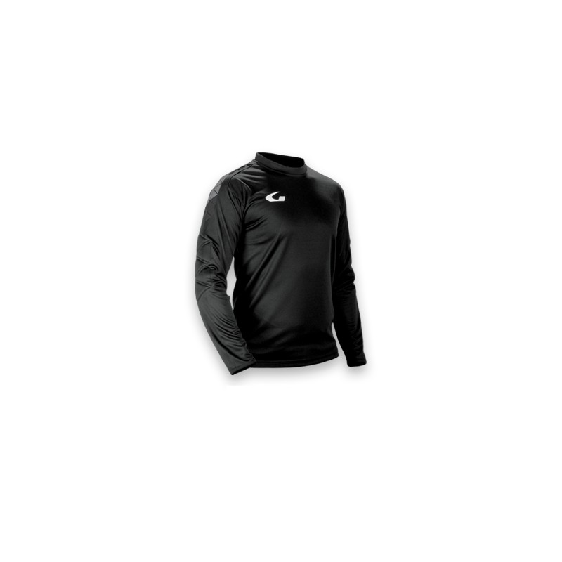 GEMS MAGLIA GRANADA - NERO