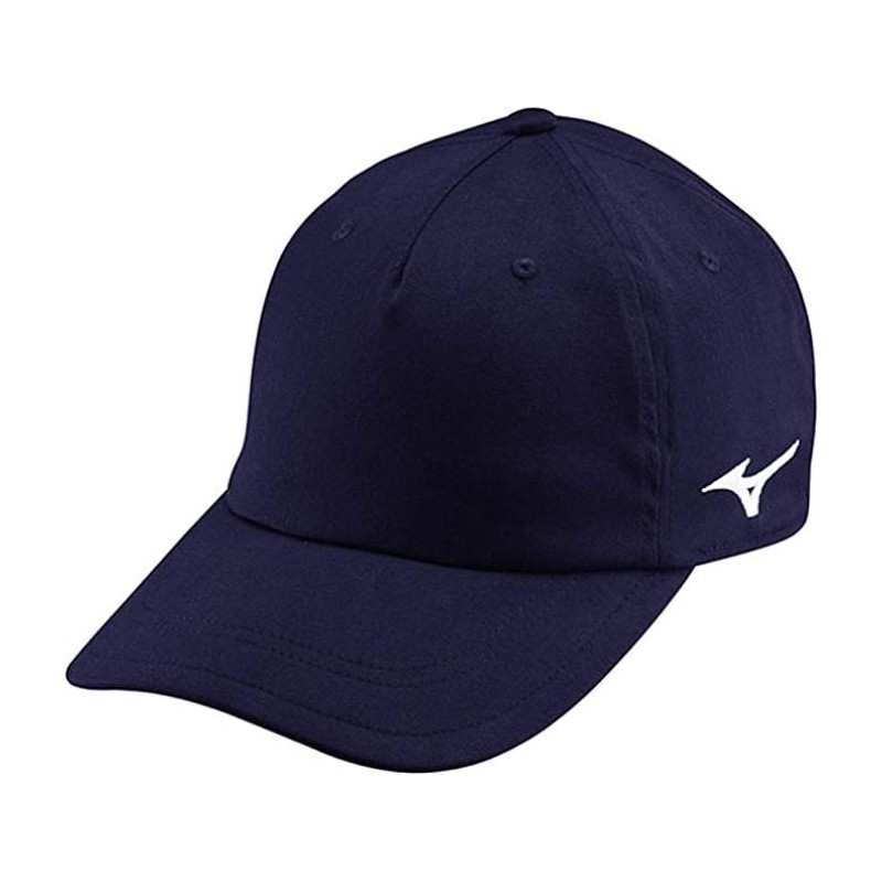 MIZUNO CAPPELLO ZUNARI - BLU